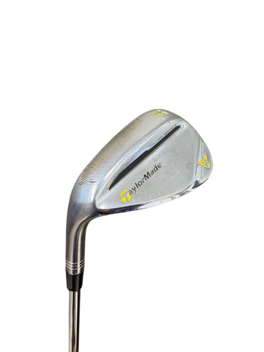 TaylorMade TaylorMade Milled Grind