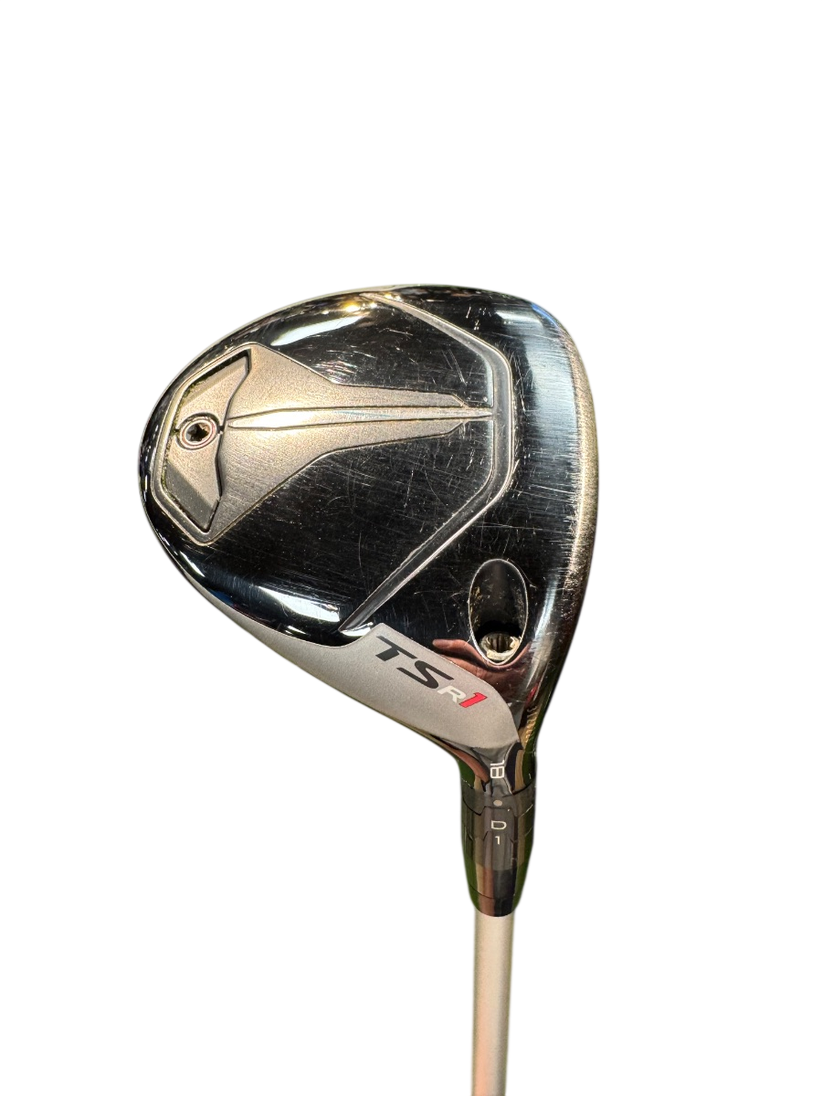 Titleist Titleist TSR1