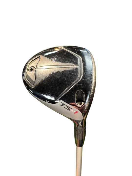 Titleist Titleist TSR1