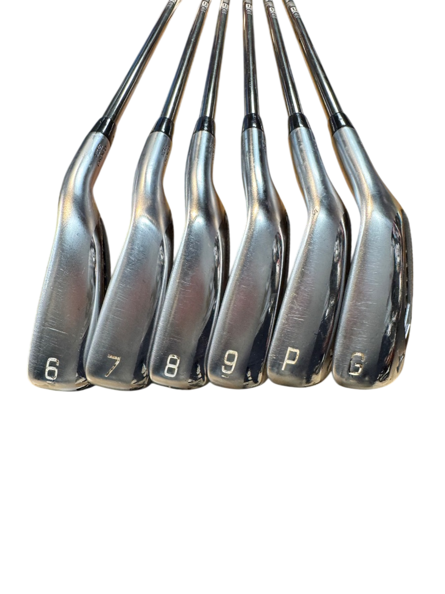 Mizuno Mizuno JPX 923 - Kuva 3