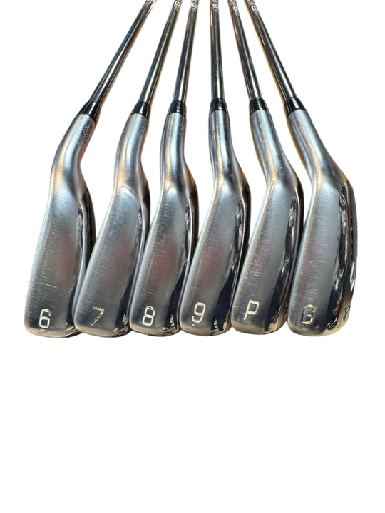 Mizuno Mizuno JPX 923 - Kuva 3