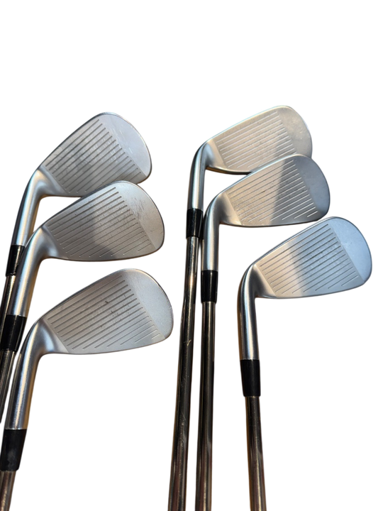 Mizuno Mizuno JPX 923 - Kuva 4