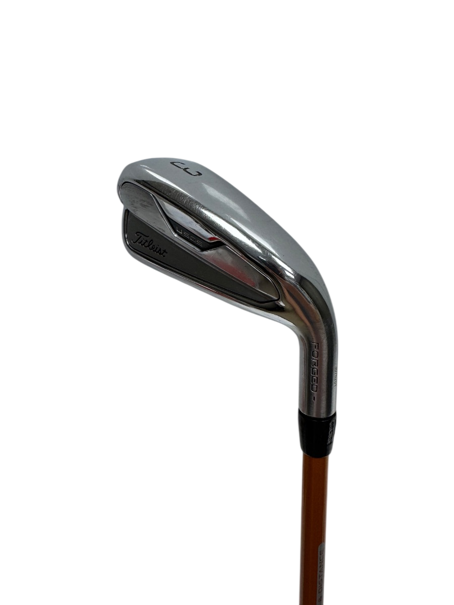 Titleist Titleist FORGED CB