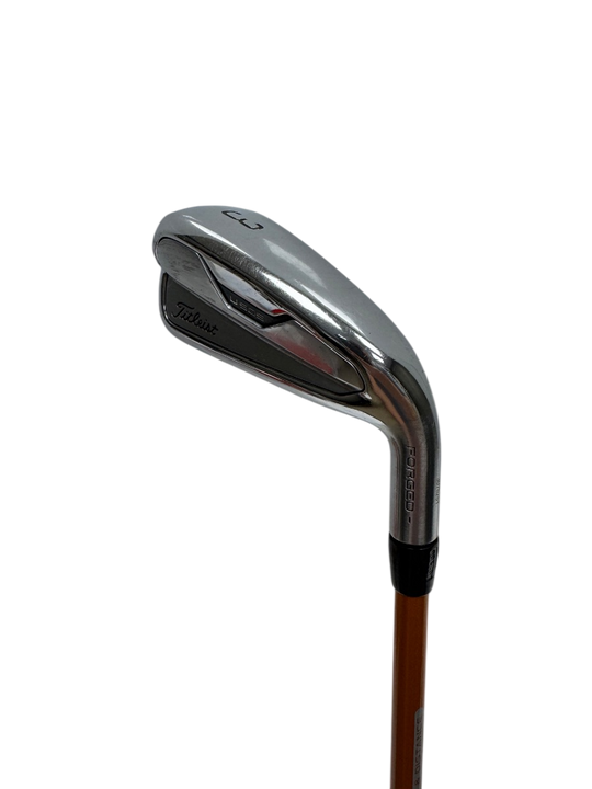 Titleist Titleist FORGED CB