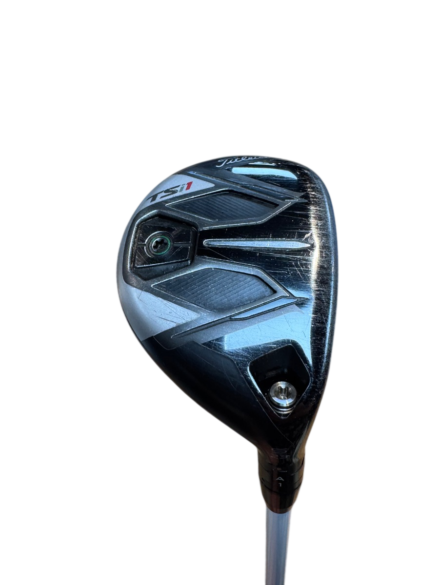 Titleist Titleist TSi