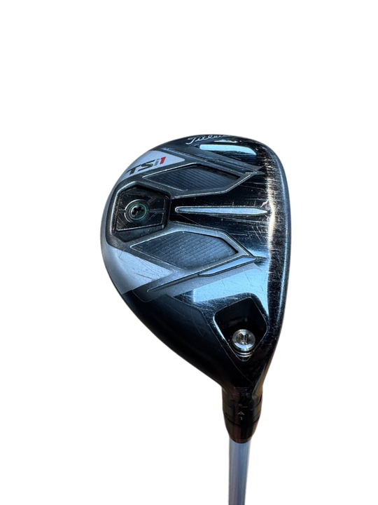 Titleist Titleist TSi