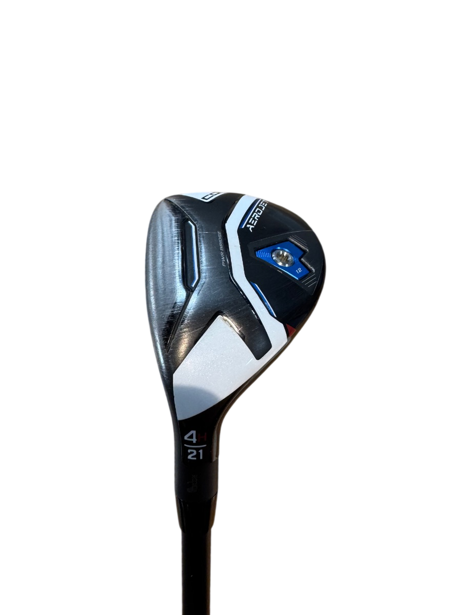 Cobra Cobra Aerojet
