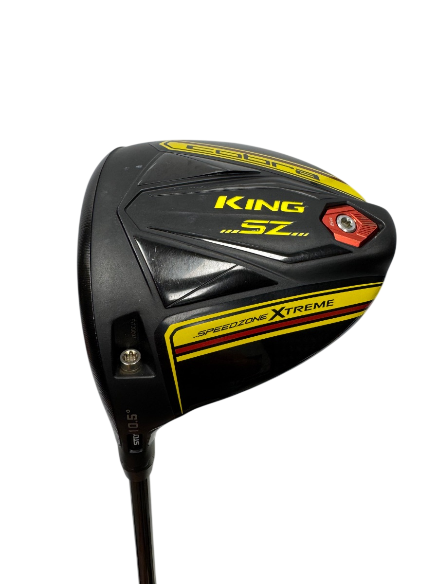 Cobra Cobra King SZ Speedzone Xtreme
