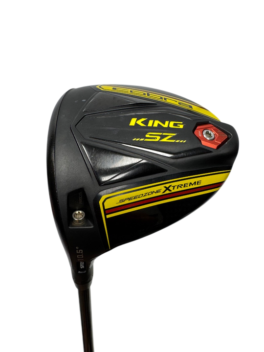 Cobra Cobra King SZ Speedzone Xtreme