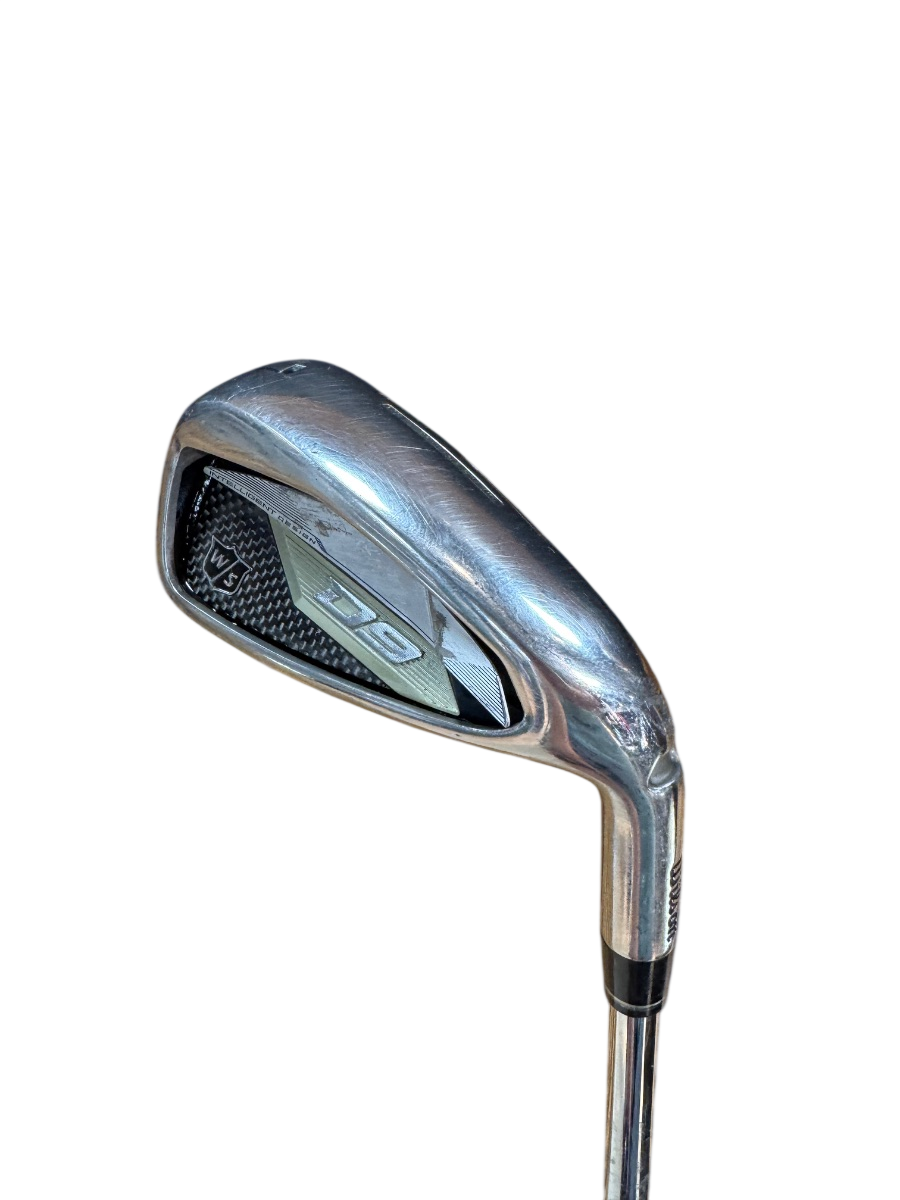 Wilson Wilson D9
