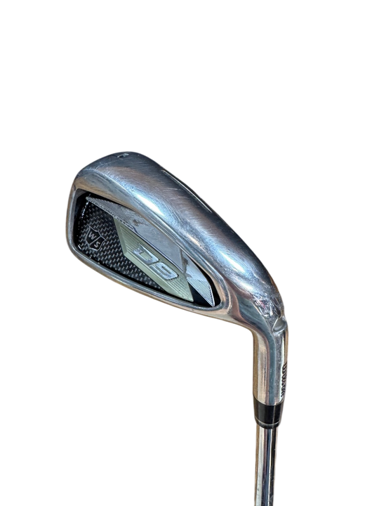 Wilson Wilson D9
