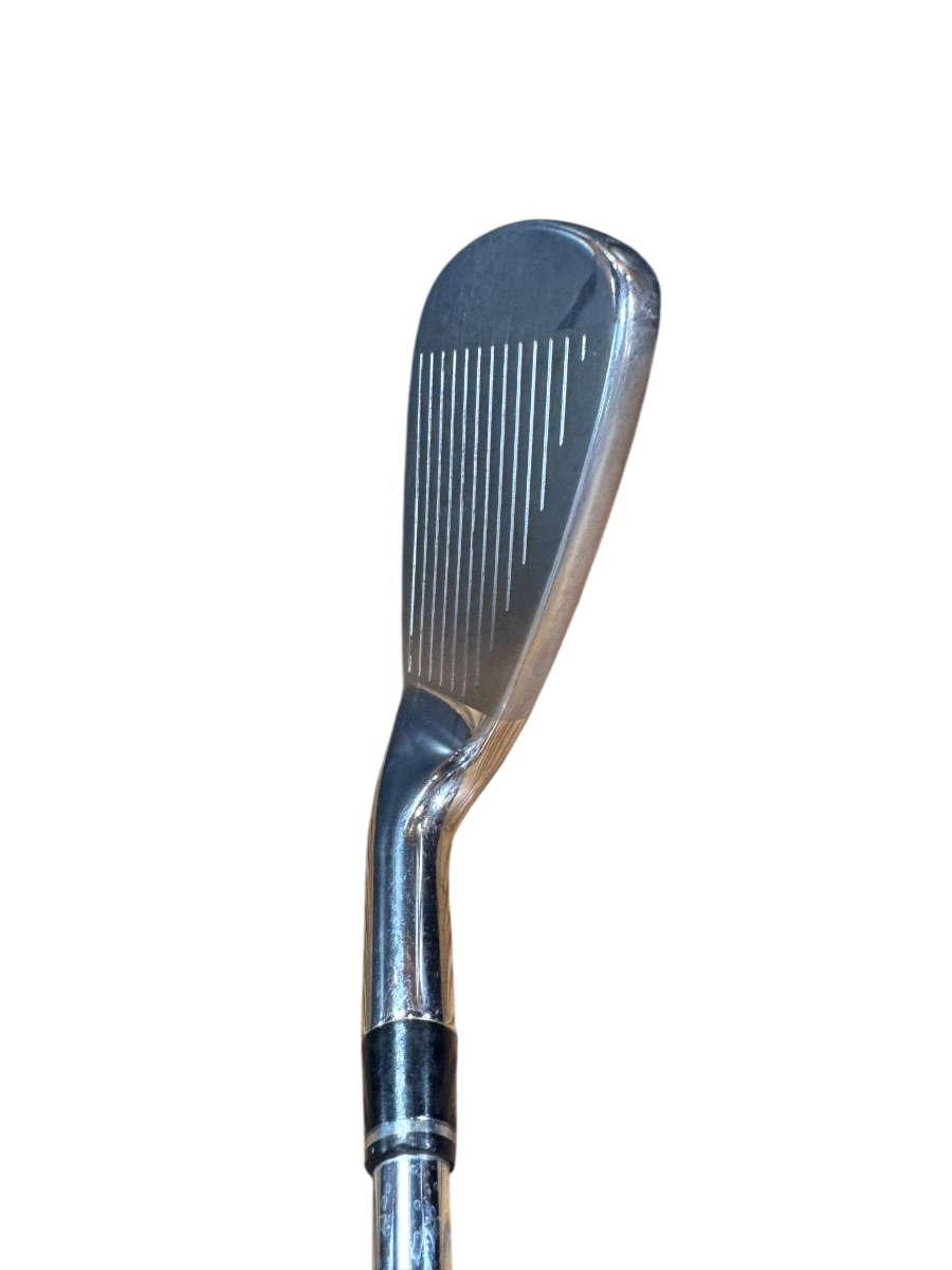 Wilson Wilson D9 - Kuva 2