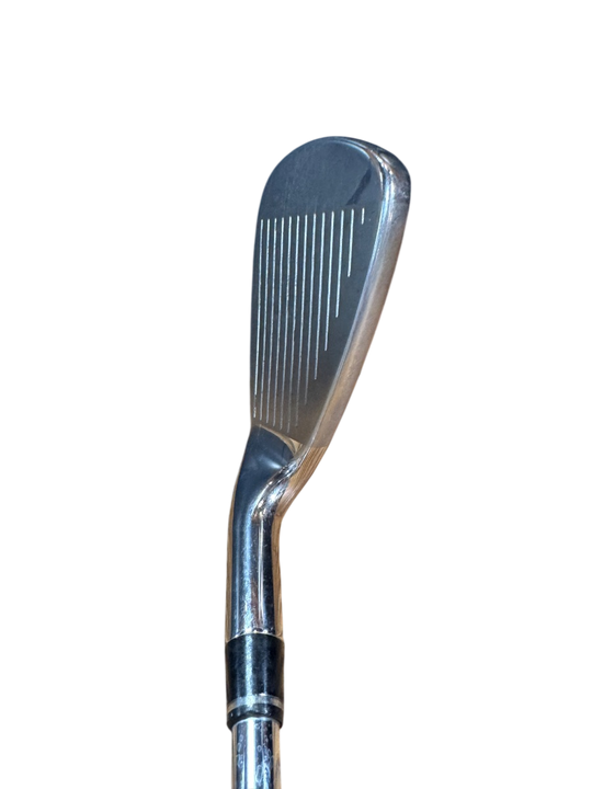 Wilson Wilson D9 - Kuva 2