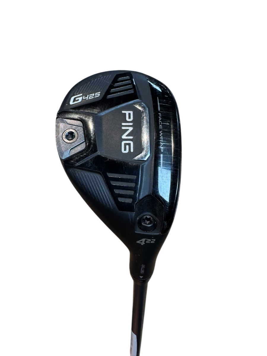Ping Ping G425