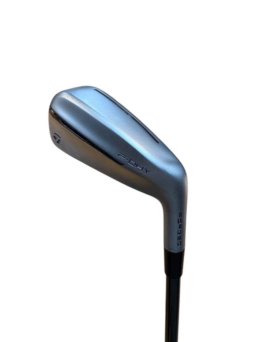 TaylorMade TaylorMade P-DHY