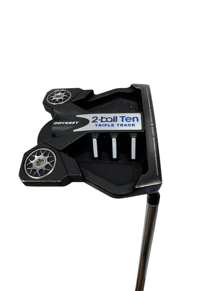 Odyssey Odyssey 2-Ball Ten Triple Track