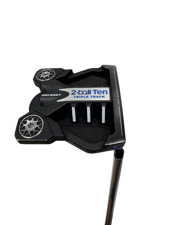 Odyssey Odyssey 2-Ball Ten Triple Track