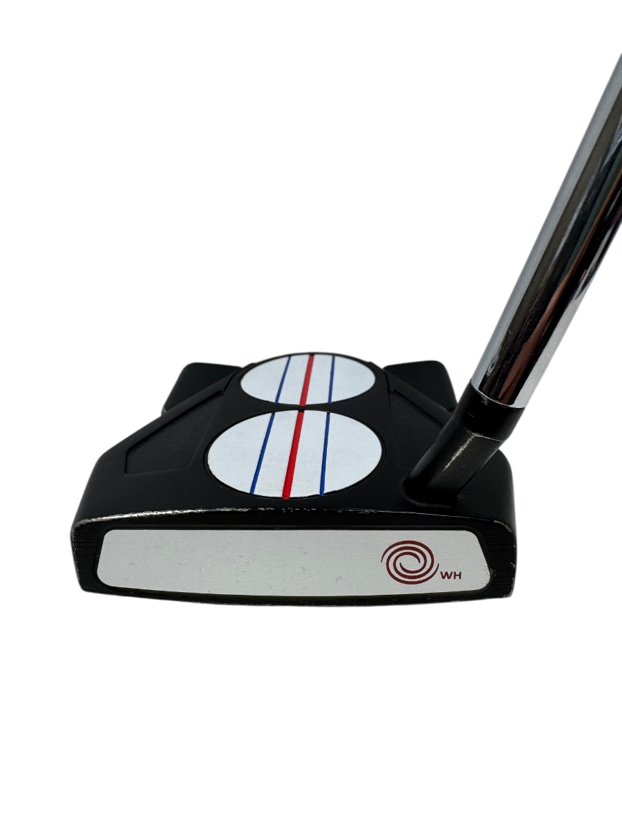 Odyssey Odyssey 2-Ball Ten Triple Track - Kuva 3