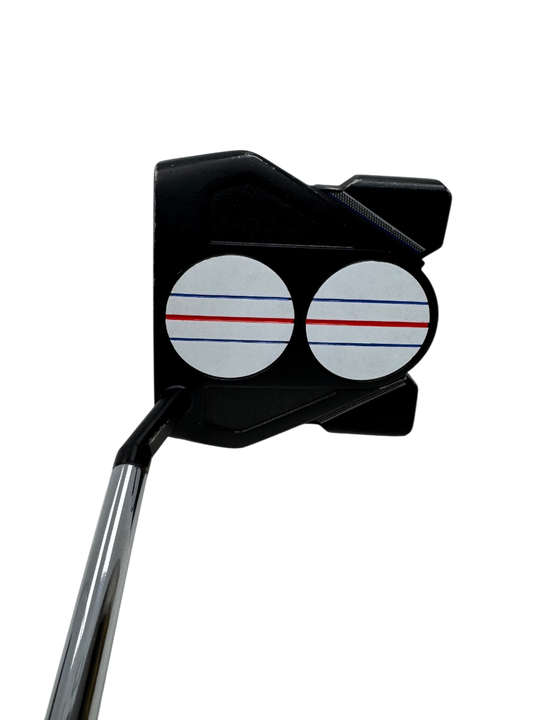 Odyssey Odyssey 2-Ball Ten Triple Track - Kuva 2