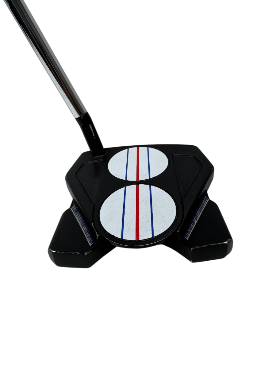Odyssey Odyssey 2-Ball Ten Triple Track - Kuva 4
