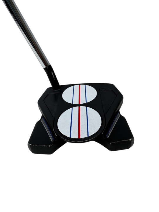 Odyssey Odyssey 2-Ball Ten Triple Track - Kuva 4