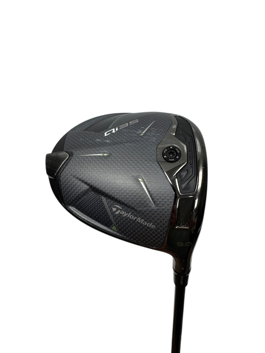TaylorMade TaylorMade SIM2
