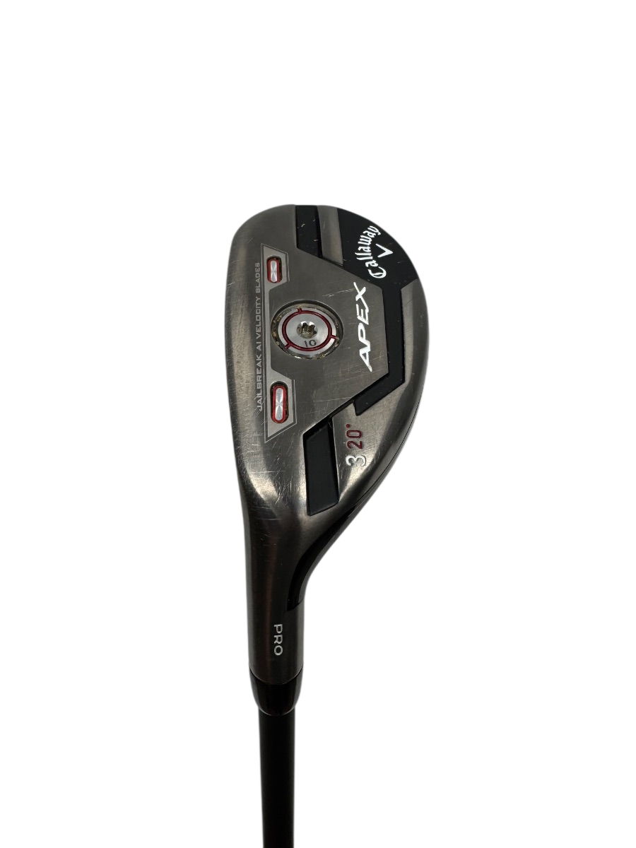 Callaway Callaway APEX PRO