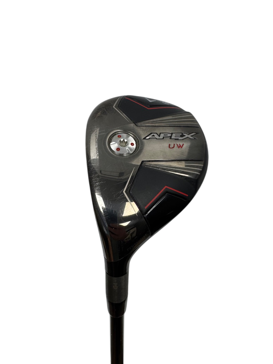 Callaway Callaway APEX UW