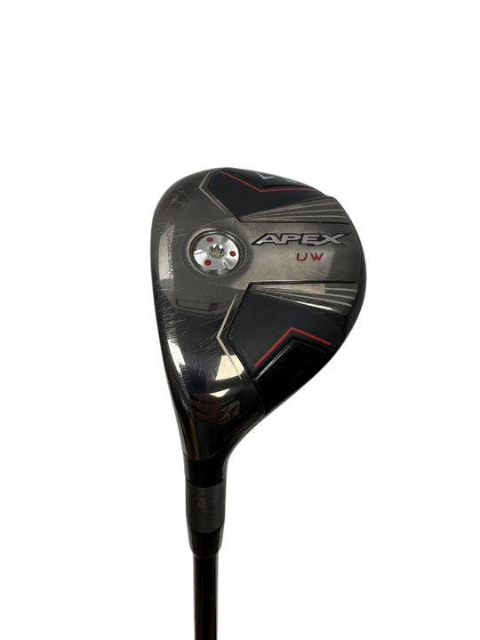 Callaway Callaway APEX UW