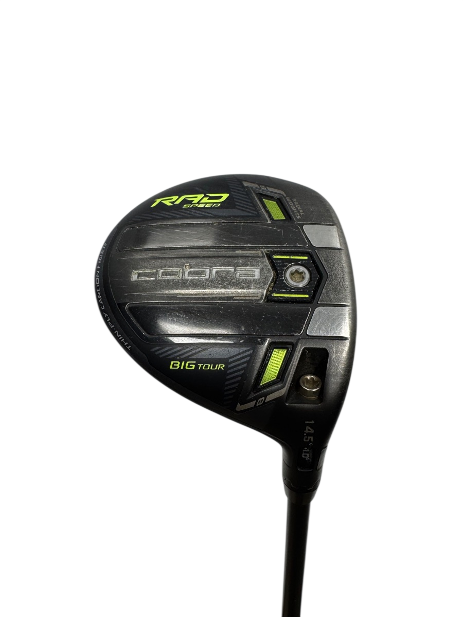 Cobra Cobra RADSPEED BIG TOUR