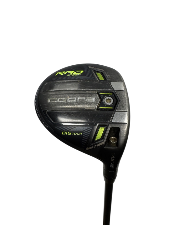Cobra Cobra RADSPEED BIG TOUR