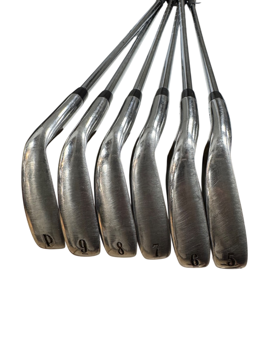 Mizuno Mizuno MP-68 - Kuva 3