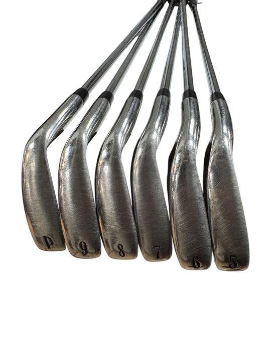 Mizuno Mizuno MP-68 - Kuva 3