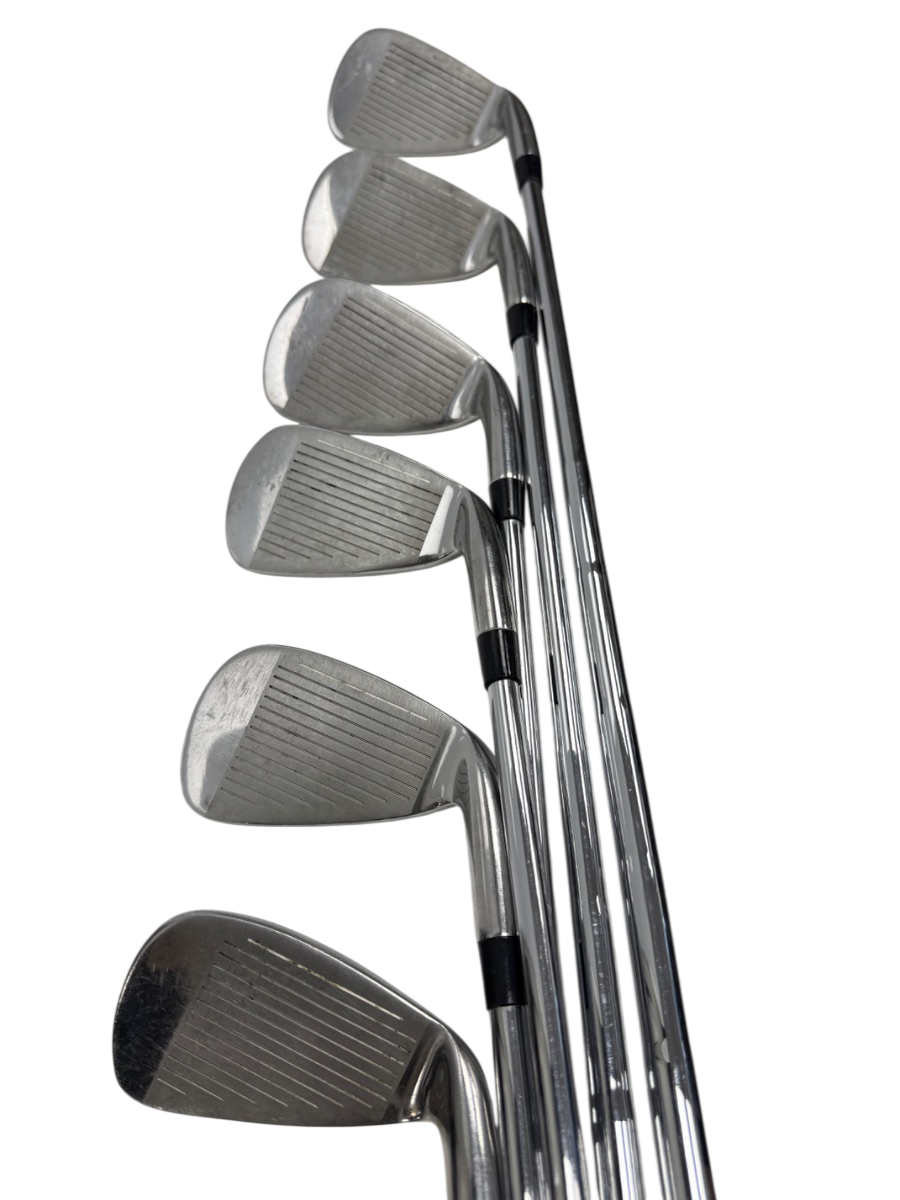 Mizuno Mizuno MP-68 - Kuva 4