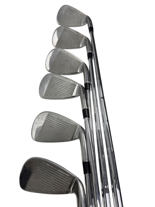 Mizuno Mizuno MP-68 - Kuva 4