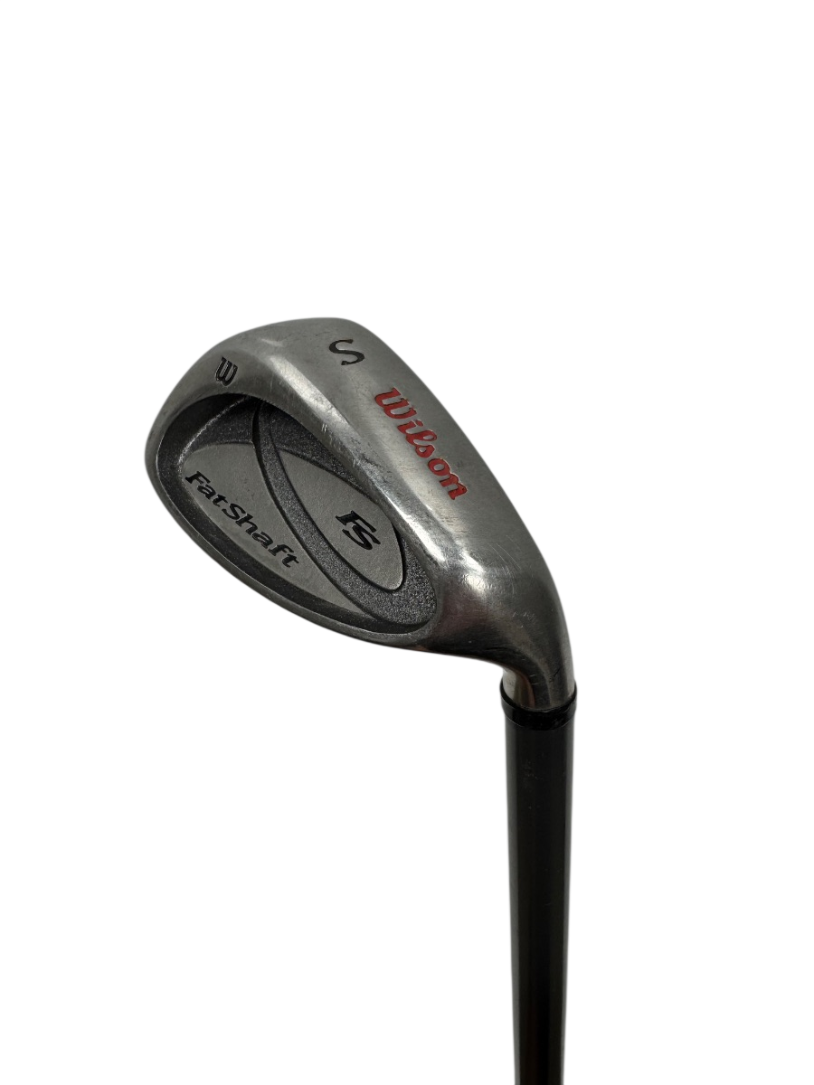 Wilson Wilson FatShaft