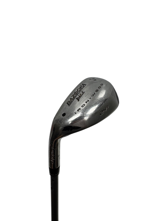 Tour Edge Tour Edge Bazooka JMax
