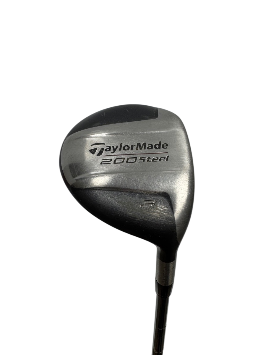 TaylorMade TaylorMade 200 Steel