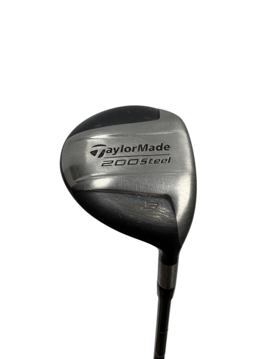 TaylorMade TaylorMade 200 Steel