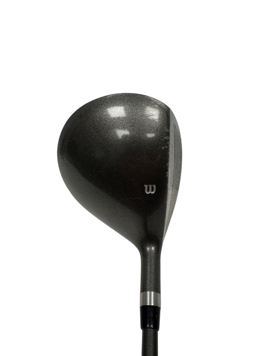 Wilson Wilson PRO STAFF FT - Kuva 2