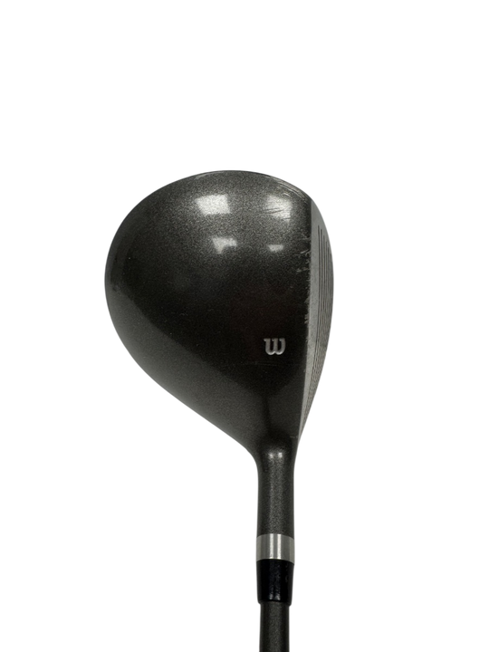 Wilson Wilson PRO STAFF FT - Kuva 2