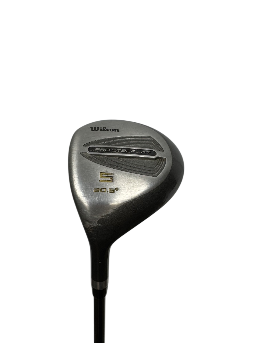 Wilson Wilson PRO STAFF FT