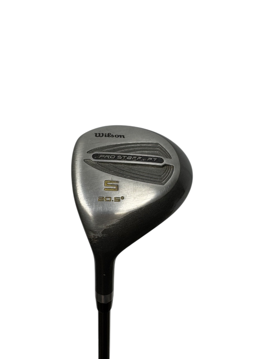 Wilson Wilson PRO STAFF FT