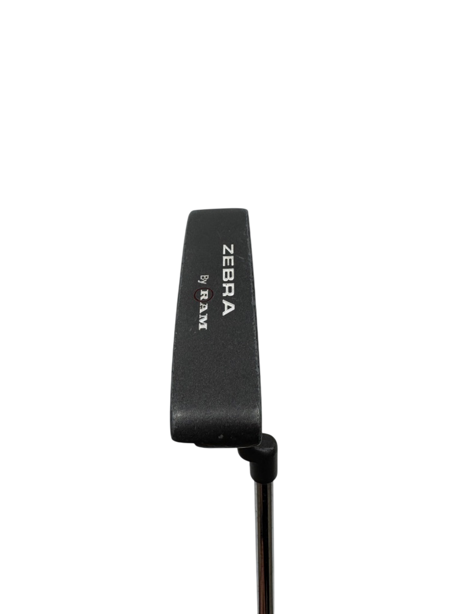 RAM RAM Zebra