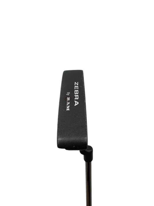 RAM RAM Zebra