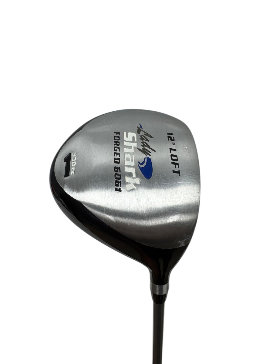 Lady Shark Lady Shark FORGED 6061