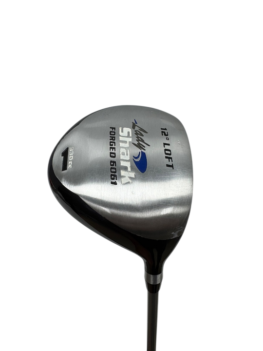 Lady Shark Lady Shark FORGED 6061