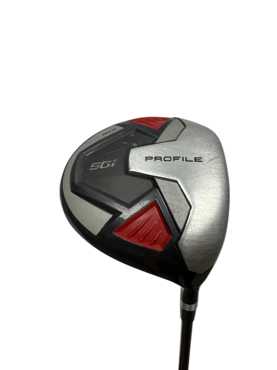 Wilson Wilson PROFILE SGI
