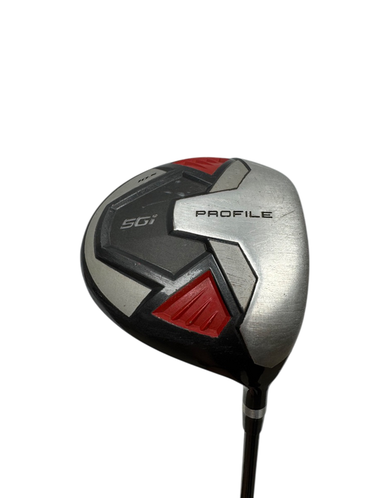 Wilson Wilson PROFILE SGI
