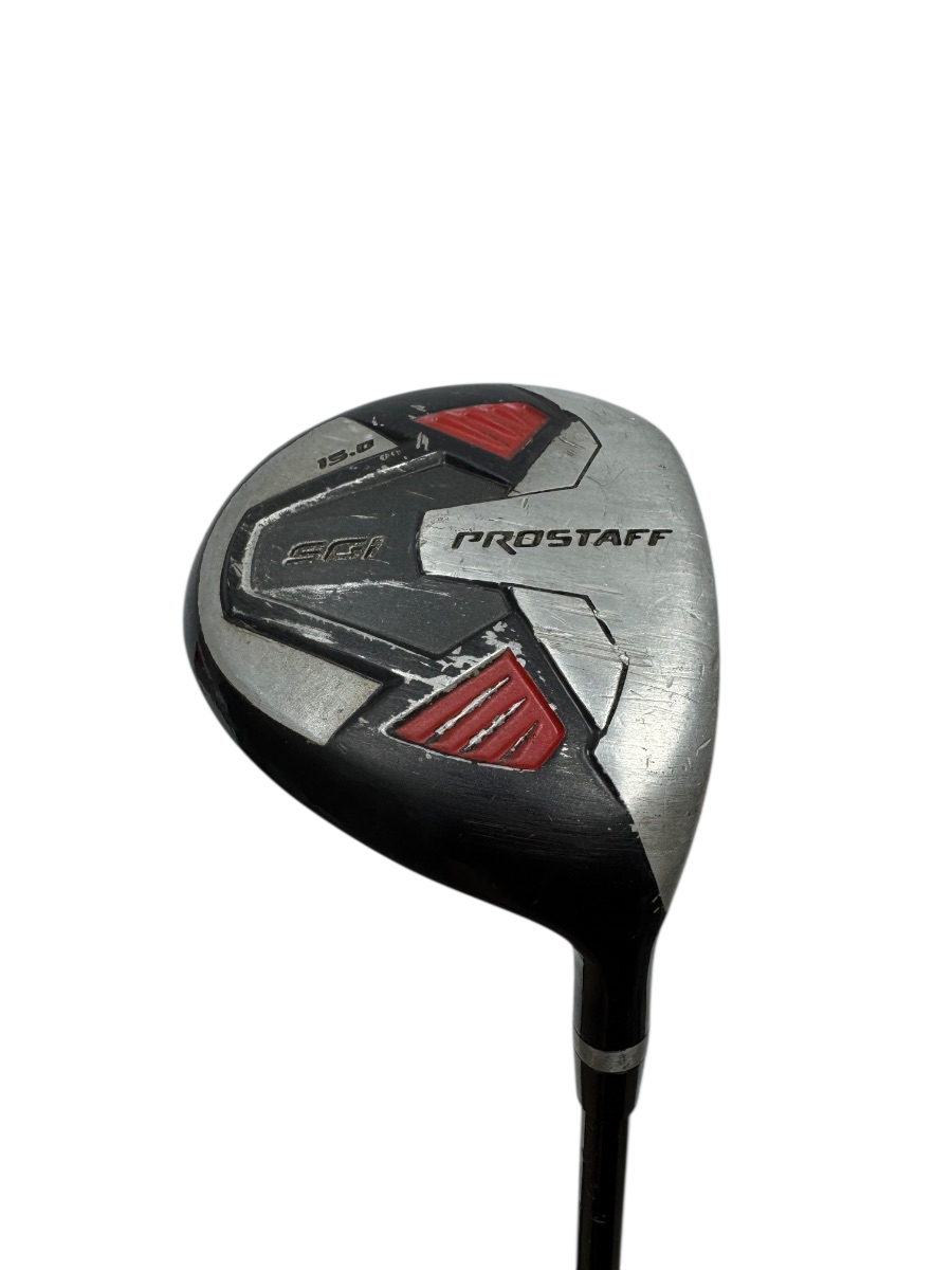 Wilson Wilson PROSTAFF
